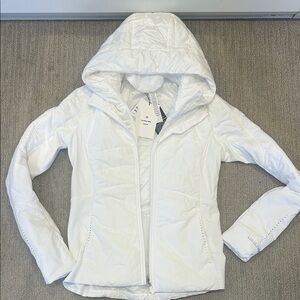 Lululemon another mile jacket